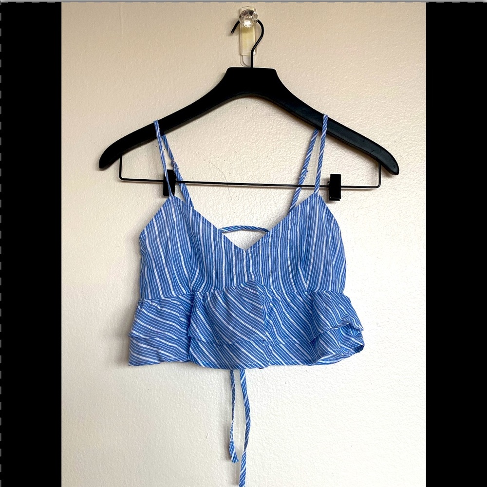 Forever 21 Crop Top